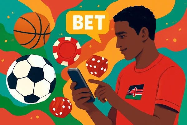 Premier Bet Kenya Online Betting Platform